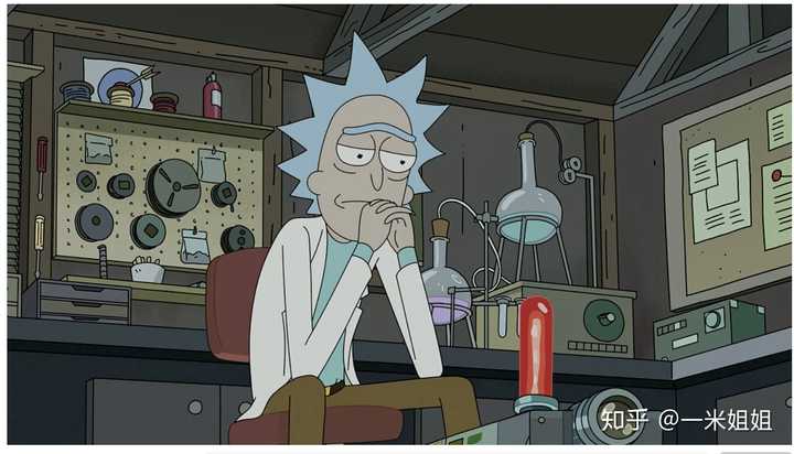 如何评价瑞克和莫蒂(rick and morty)第四季第十集?