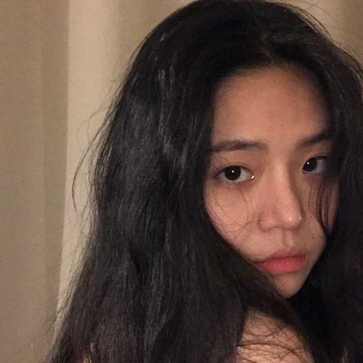 九更 好久没更啦~ (四更) 尽量不给大家分享网红脸的头像 不过在找