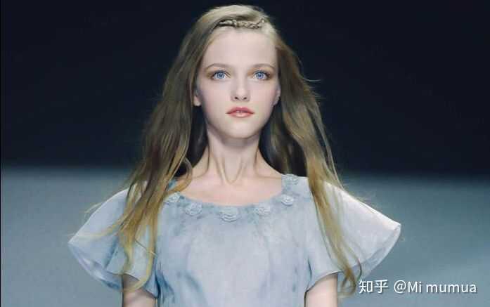 vlada roslyakova 眼袋仙 小仙女