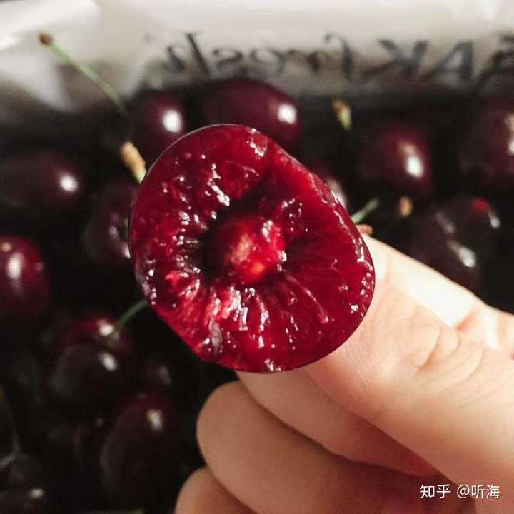 车厘子吃了会有什么反应 ?