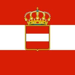 奥地利帝国/奥匈帝国