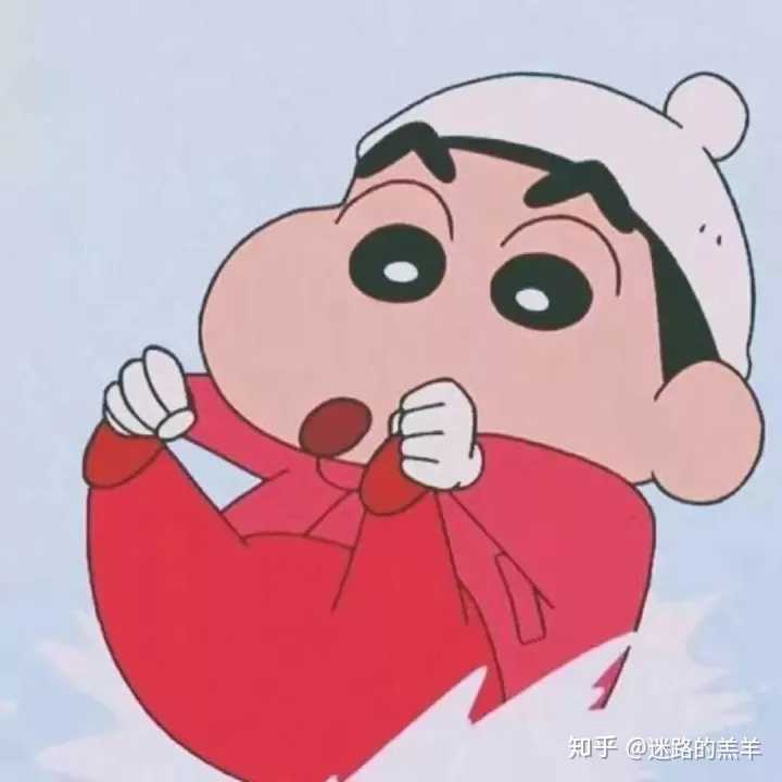 分享一下你们的微信头像? - 知乎