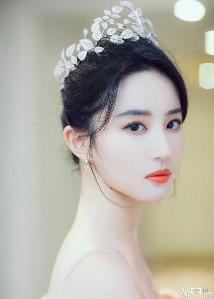 大家有存的让你觉得惊艳的女明星礼服图吗?