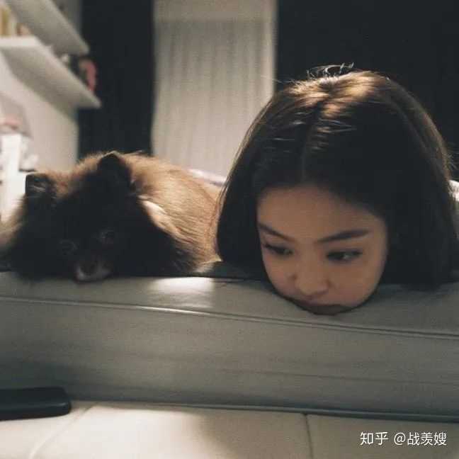 jennie的哪些神图让你心动?