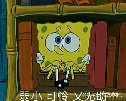有没有海绵宝宝的表情包?