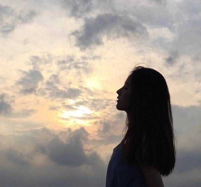 有哪些阳光开朗的头像推荐?