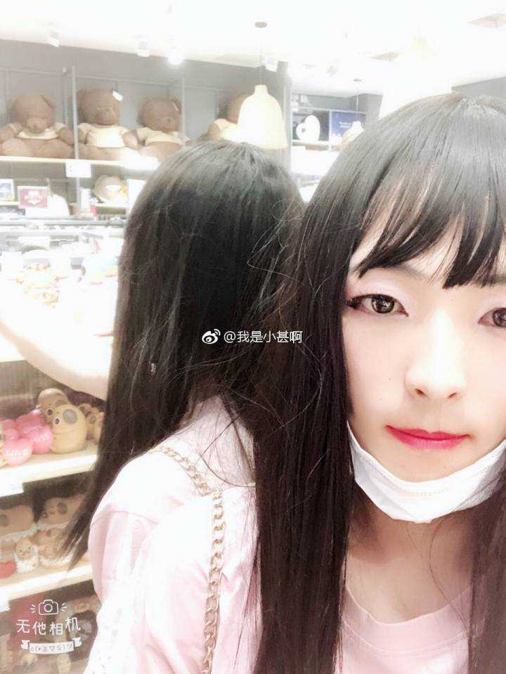 男性穿女装上街是一种怎样的体验?
