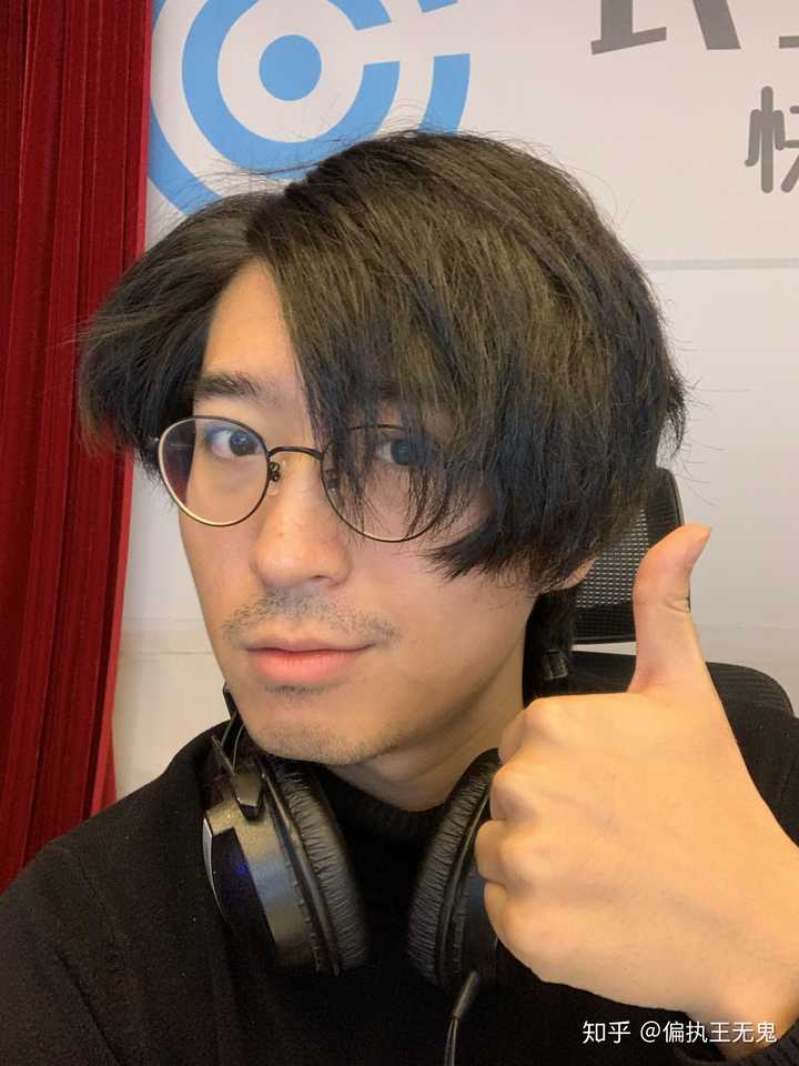 男生留长发是种怎样的体验?