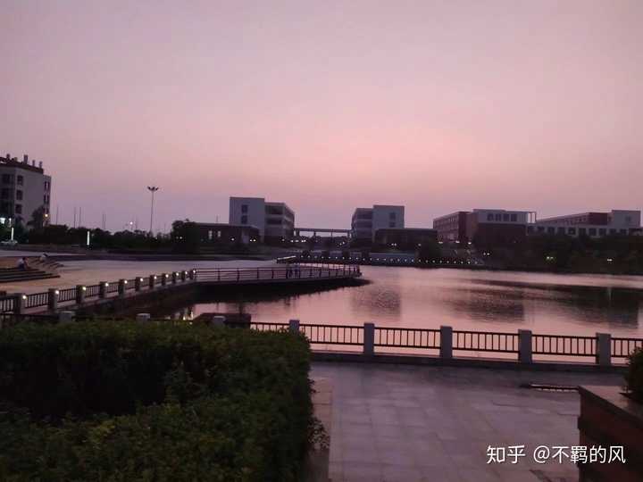 在新余学院就读是如何一番体验?
