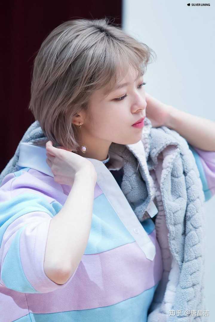 颜值最好的韩国女团?