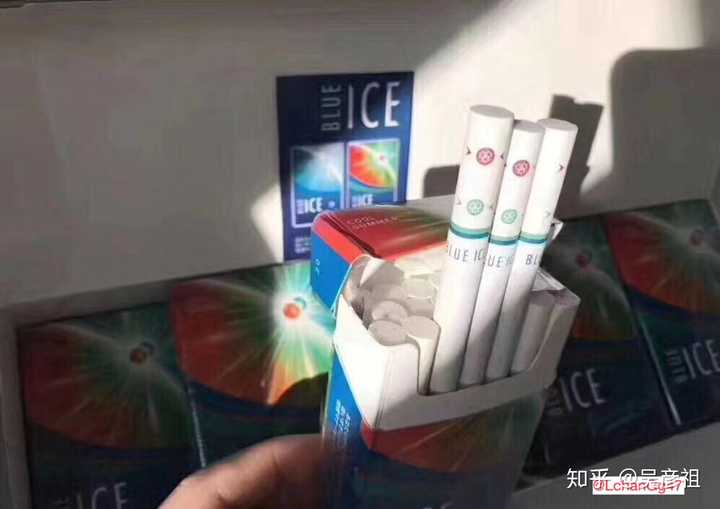 这个ice爆珠出了新款是西瓜味的哪里有卖