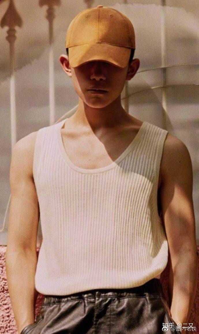 在中国男人长得肤白细致,高瘦,更受女性欢迎吗?
