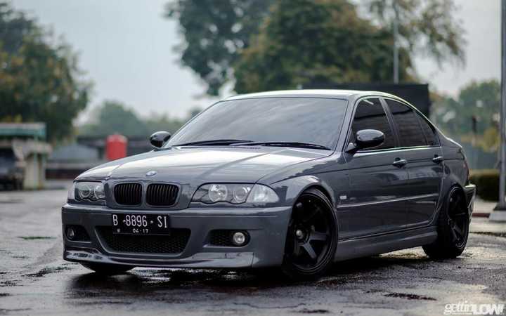 bmw   series e39