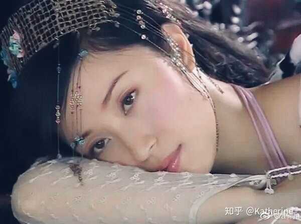 你最喜欢哪个古装剧的女主有什么原因