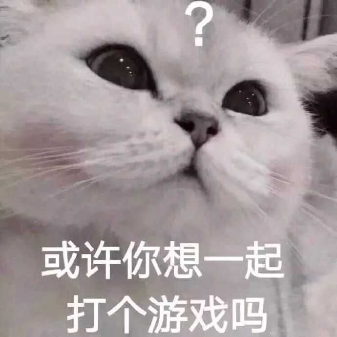 你平常聊天会用哪些「对不起」的表情包?