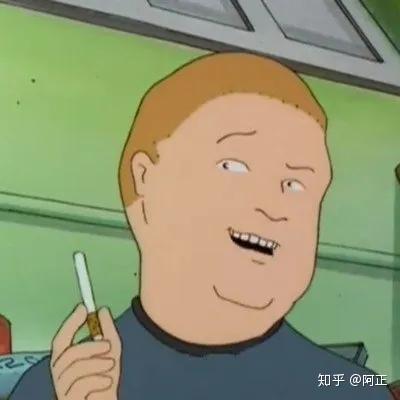 怎么理解《king of the hill(一家之主)》这部动漫?