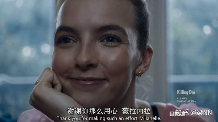 killingeve演员表,killingeve女演员 如何评价英剧《杀死伊芙(killing eve)》第一季?