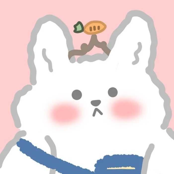 有没有一眼就很舒适的微信头像