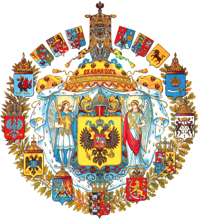 欧洲贵族纹章的历史与讲究有哪些?