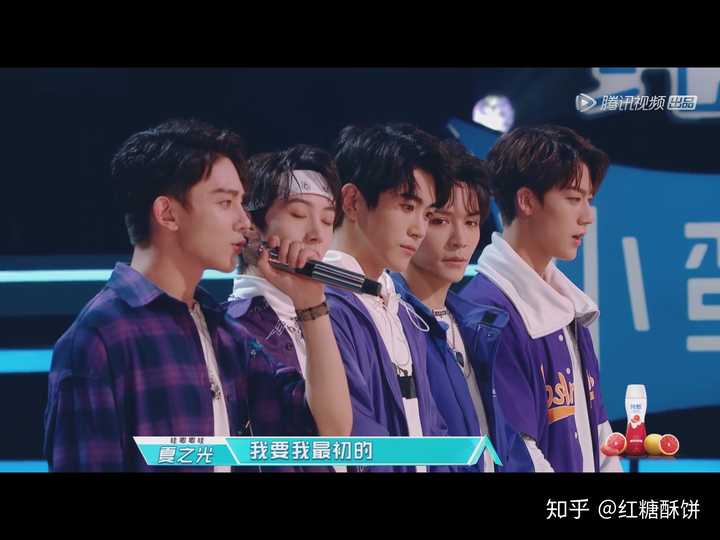 《创造营2019》有哪些值得期待的选手?