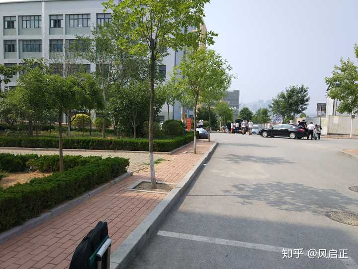 青岛科技大学崂山校区的宿舍怎样?