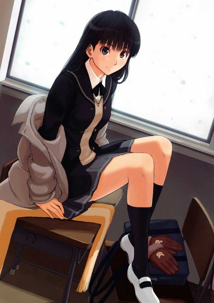 如何评价《圣诞之吻ss》?