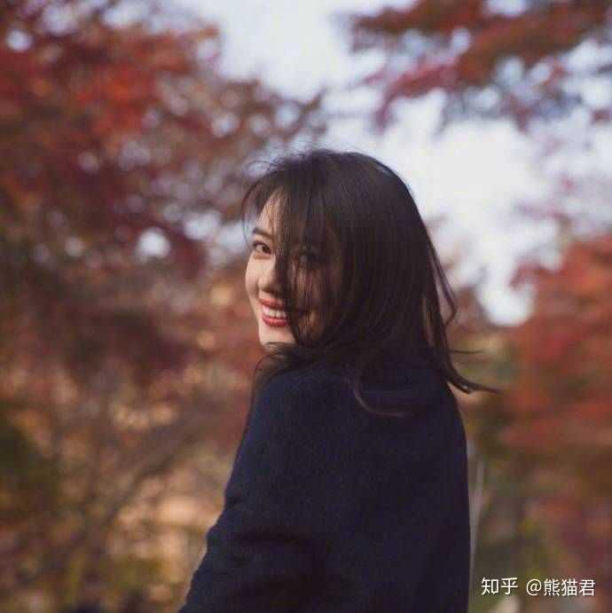 有没有什么好看的微信女生头像?
