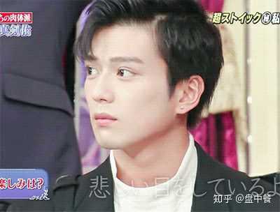 如果看了日剧 致命一吻 后你会喜欢上新田 真剑佑