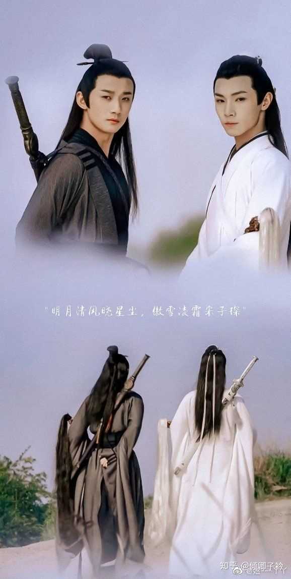 《陈情令》(墨香铜臭《魔道祖师》)中最令你意难平的情节是什么?