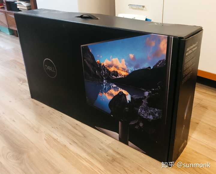 如何评价 27 英寸 4k 戴尔 u2720qm 专业显示器?值得买吗?