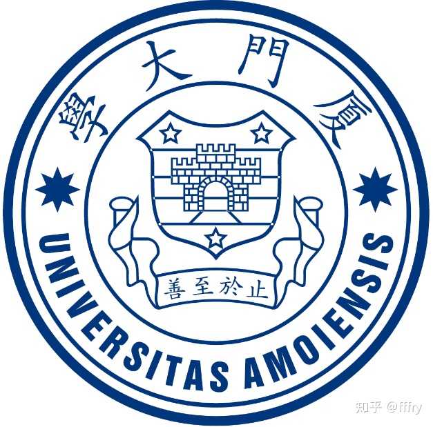 你认为哪个大学的校徽颜值最高?