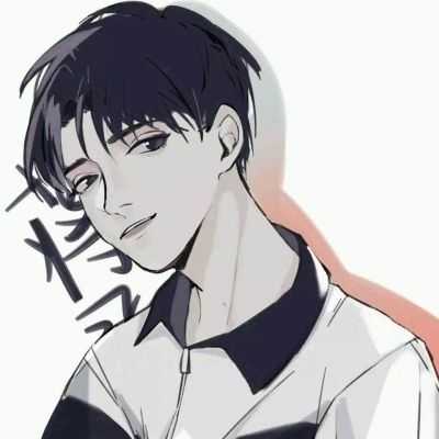 有哪些高逼格qq头像吗?
