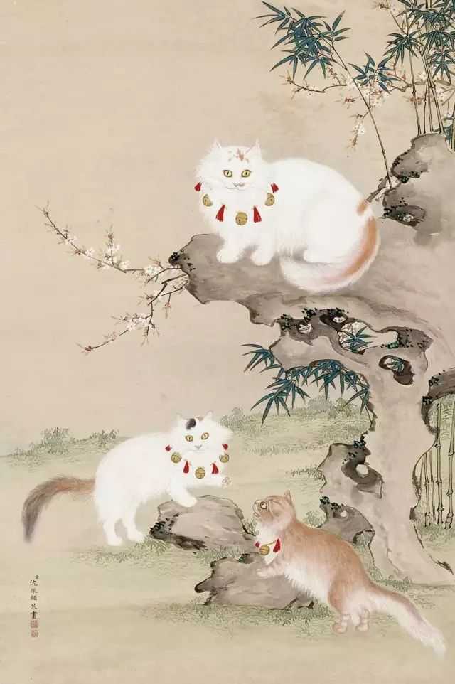 让人一读就觉得岁月静好的古诗词有哪些