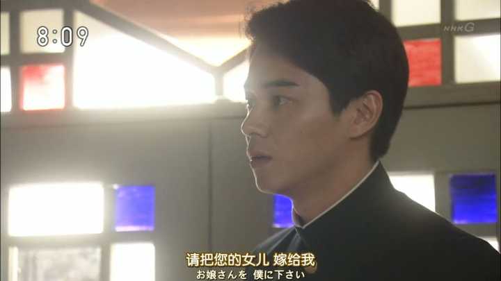 喜欢一个人的眼神是什么样的?