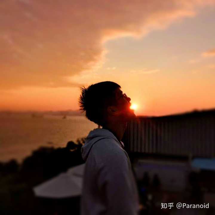 被母上大人要求换微信头像,是一个什么样的体会?