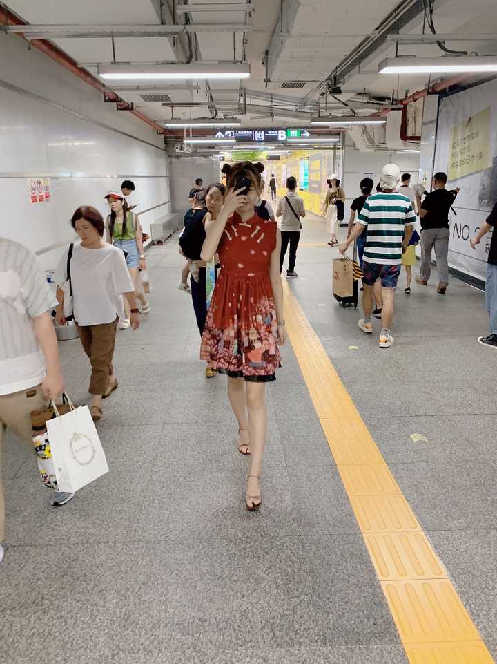 随便点的一张照片大家看个意思就行因为我今天要说的不是我而是我