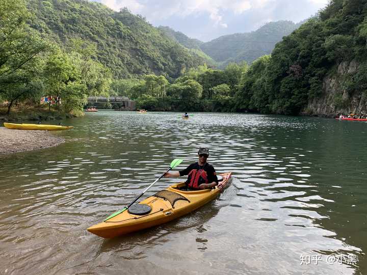 杭州周边游哪些地方好玩?