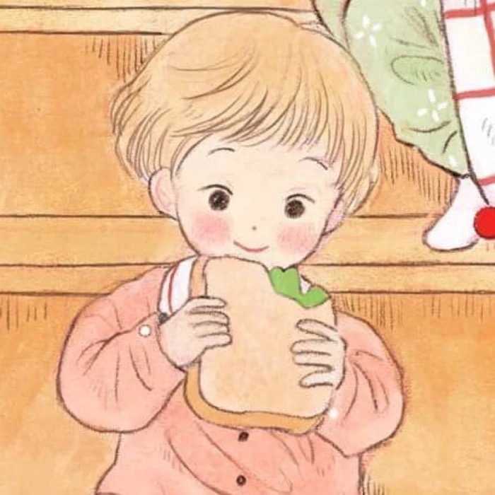 有没有小众好看的情侣头像