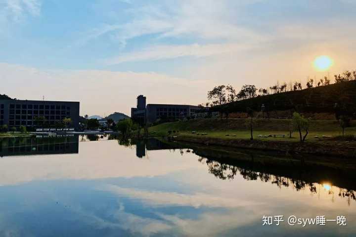 中国计量大学现代科技学院,杭州电子科技大学信息工程