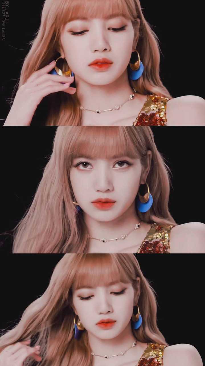 blackpink惊艳高清图片,blackpink图片高清 有哪些你认为是 blackpink 任一成员最为惊艳值得分享的图?