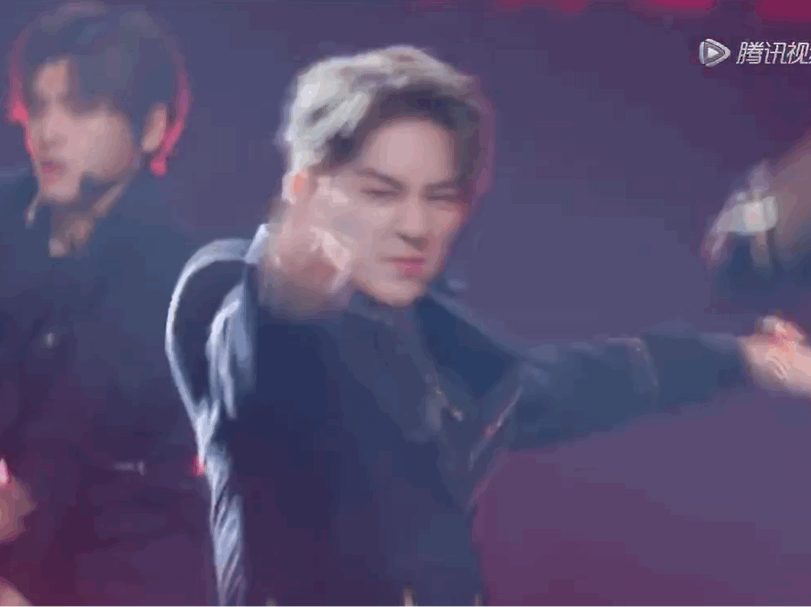 weibo.com 300w福利  女团舞