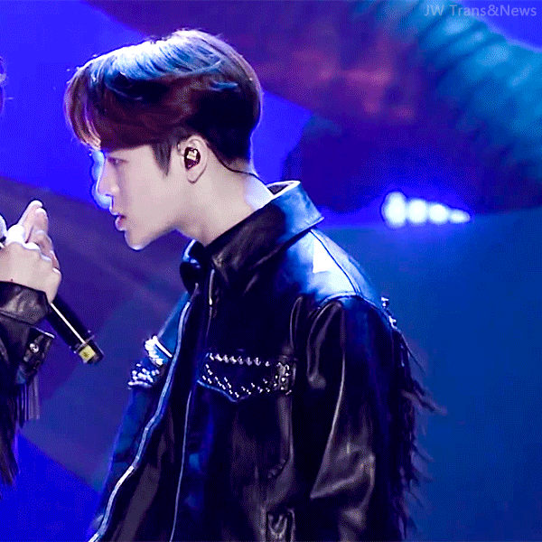 王嘉尔真人到底有多好看?