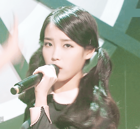 如何才能像iu一样漂亮有气质