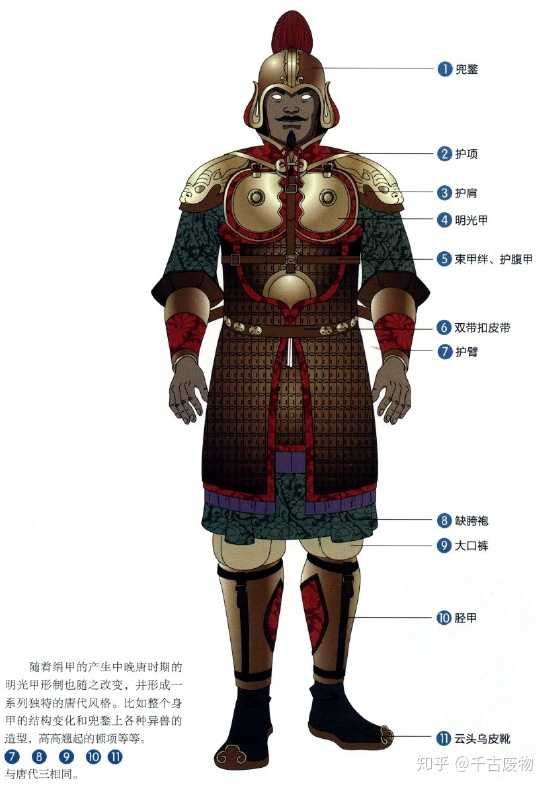 明光铠
