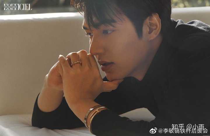 李敏镐和吴亦凡谁帅?