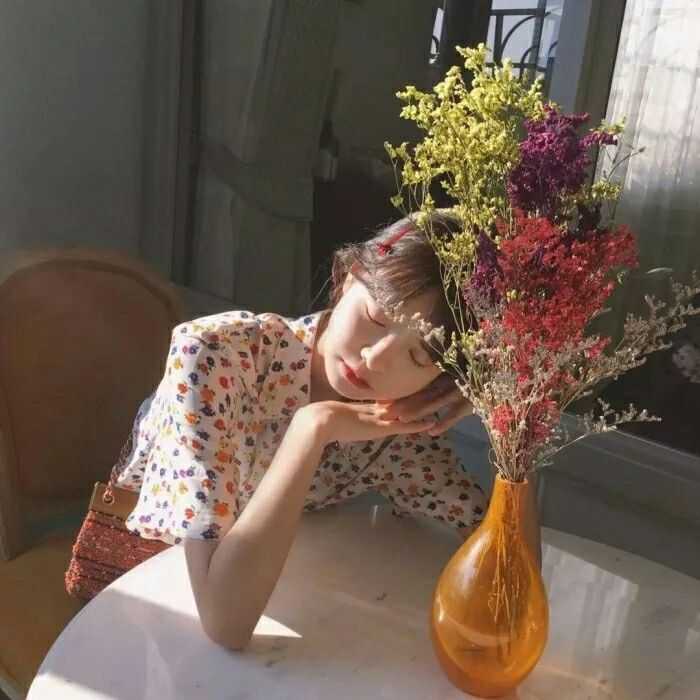 被母上大人要求换微信头像,是一个什么样的体会?