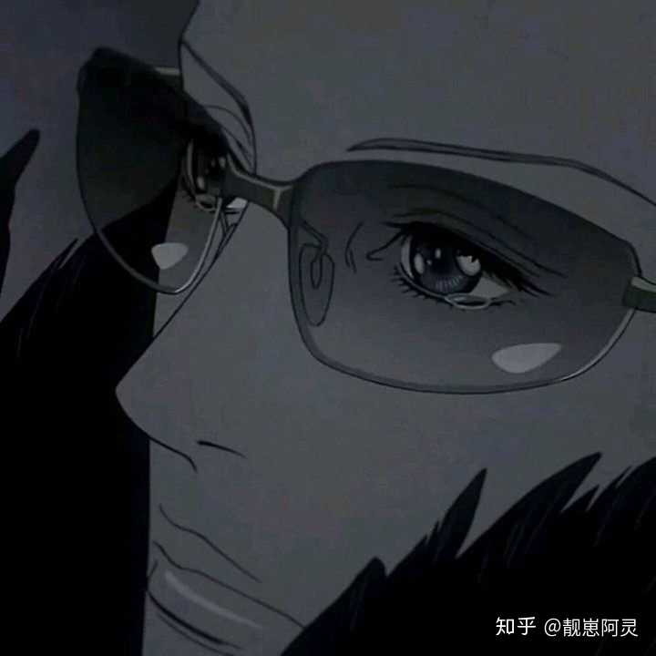 有没有霸气一点的男生头像?