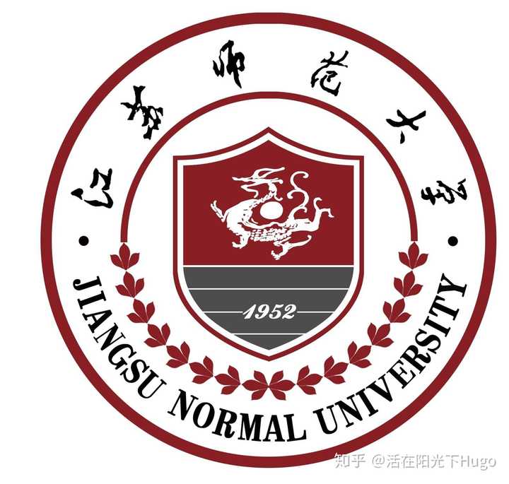 你认为哪个大学的校徽颜值最高?