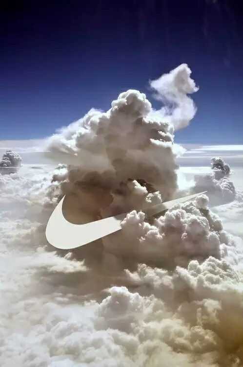有没有好看的nike壁纸?