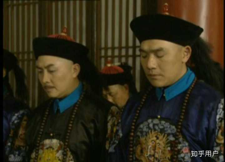 哪种类型算是中国式标准帅哥?